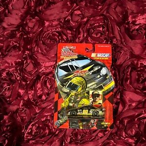 Racing Champions NASCAR Die-Cast Car - Mark Martin